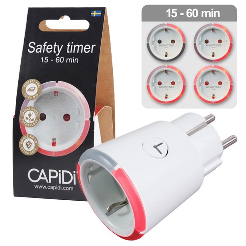 Capidi countdown timer - countdown,