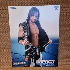 Chris sabin 2011 - chris,