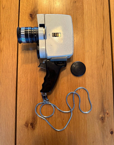 Bauer royal doppel8 - 8e,