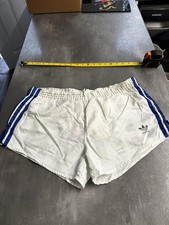 Adidas Shiny Nylon Sprinter