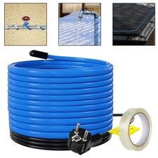 Heizkabel Palmen Heizleitung