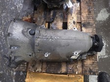 Automatikgetriebe 716649