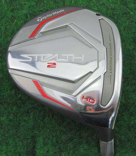 Taylormade stealth holz - taylormade,