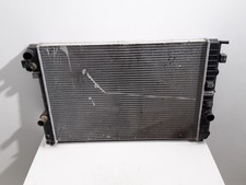 Opel Omega B Limo org Kühler Wasserkühler Facelift 2198ccm 106kw Bj 2000