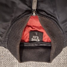 Thug life jacke Grösse Large 