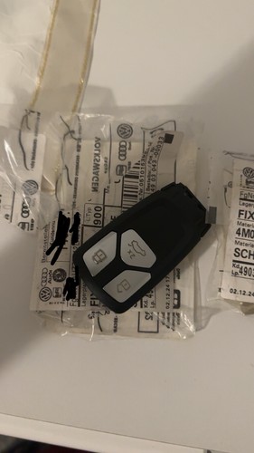 Original audi - audi, a4
