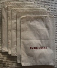Taschen-, Schuhbeutel, Walter