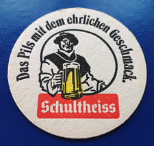 Bierdeckel Brauerei