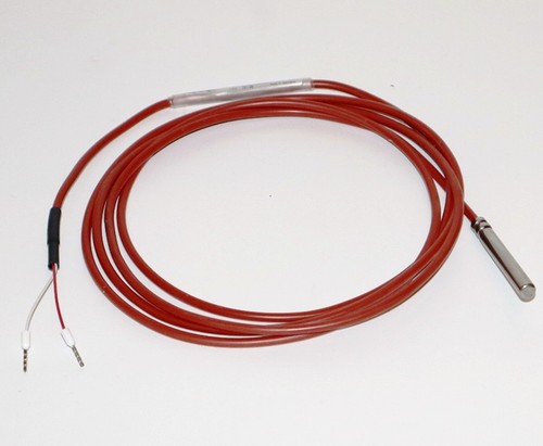 Pt1000 leiter kabel - 2-leiter, fühler