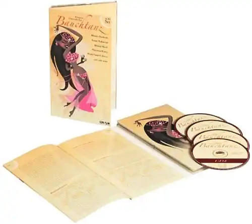Various orientalischer - various,