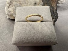 Clogau walisischer 18 kt Gelb-