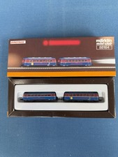 Märklin Spur Z Schienenbus