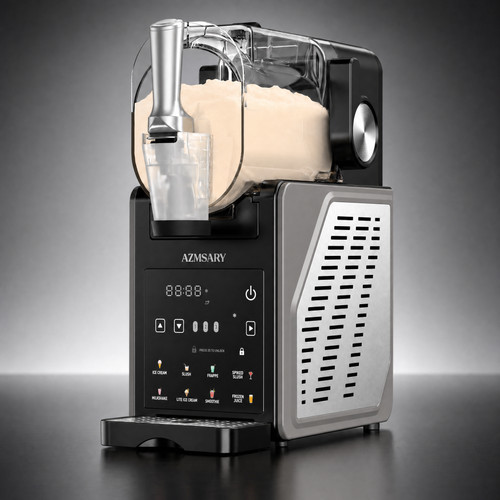 Azmsary slush eis maschine - azmsary, slush-eis-maschine