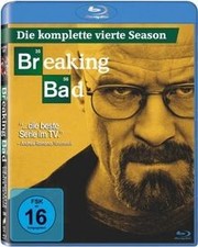 Breaking Bad - Die komplette