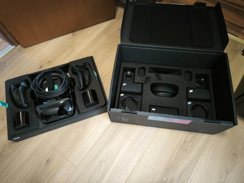 Valve index komplettset kit - index, vr