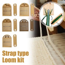 Holz Sattel-Rahmen Handarbeit