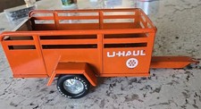 Vintage Nylint U-Haul Open