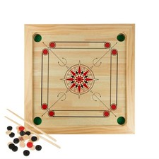 Wooden Carrom Board 26 x 26