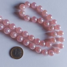 Halskette  Perlenkette