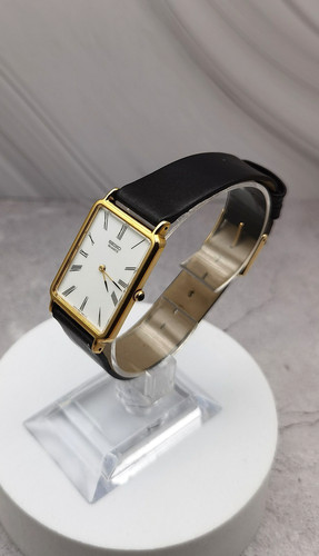 Vintage seiko 5e20 - seiko, quarz