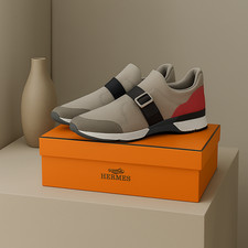 Hermes Sneaker Hermès Paris