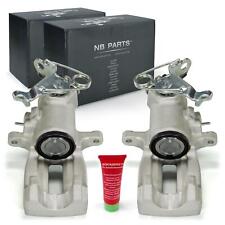 2x Bremssattel Bremszange 43mm