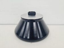 BECKMAN JA-20 Festwinkelrotor