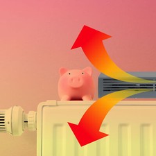 Lumair 30 Heizluftverstärker