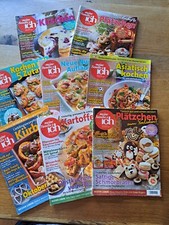 Meine Familie & Ich 2015 - 2016 einzelne Ausgaben