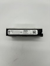 Mercedes Radarsensor Distronic