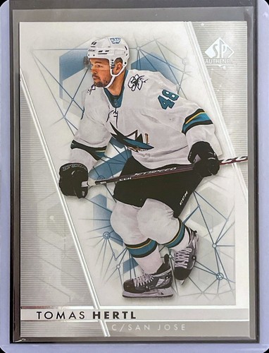 Thomas hertl 2022 23 upper - -, 2022-23