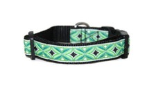 Hundehalsband Retro-Indianer