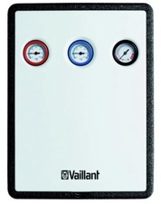 Vaillant Solarstation auroFLOW VMS 70 Zweistrang Solarstation 0020193190 Heizung