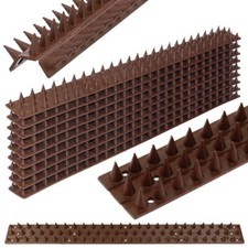 10x Sicherheits Spikes KINZO