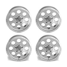 4x ASP Alloys Alu Felgen Set