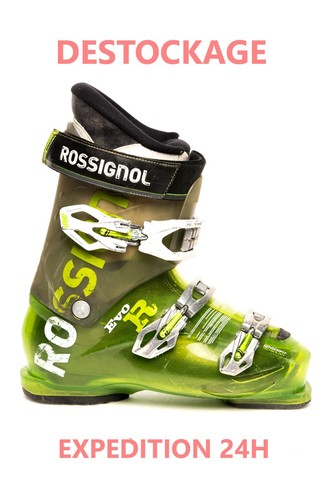 Rossignol evo erwachsene - evo-r,