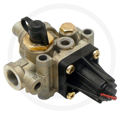 Druckregler fendt wabco dl - ,