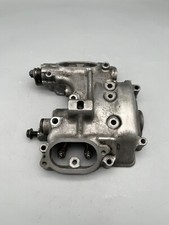 Suzuki DR650 Zylinderkopf Ventil Deckel Cylinderhead Cover DR 650 90-95 #32254