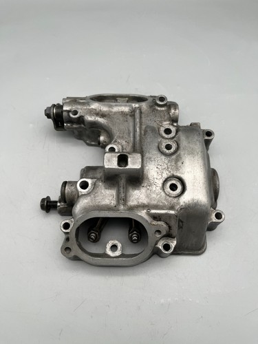 Suzuki dr650 zylinderkopf - dr650,