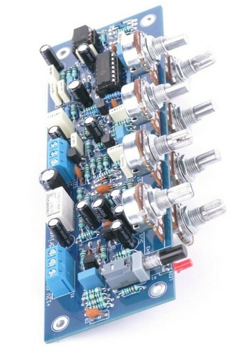 Multidrive gitarrenverzerrer - multidrive,,