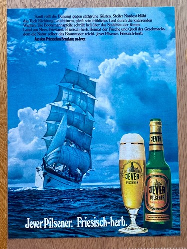 1980 jever pilsener - 1980,
