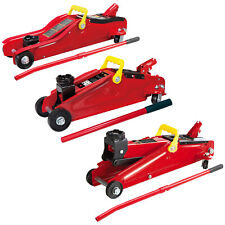 Rangierwagenheber hydraulisch