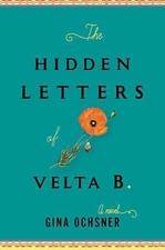 The Hidden Letters of Velta B