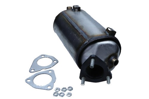 Maxgear dpf rußpartikelfilter - maxgear,