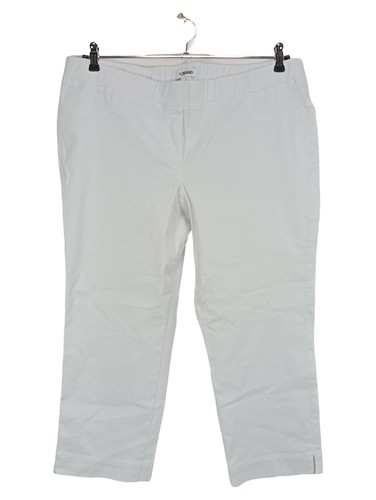 Kjbrand stoffhose jenny 8 - jenny, 7/8