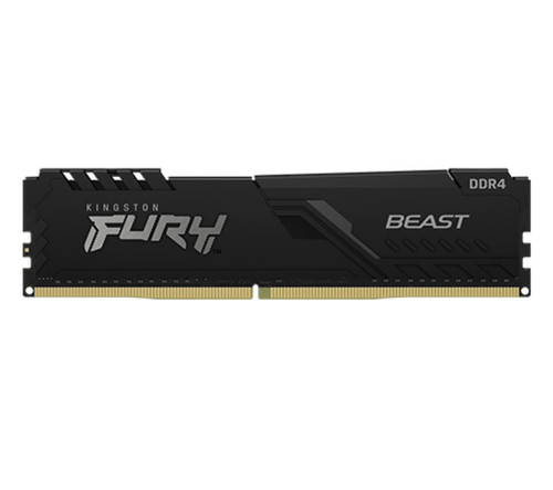Kingston fury beast - kingston, ddr4