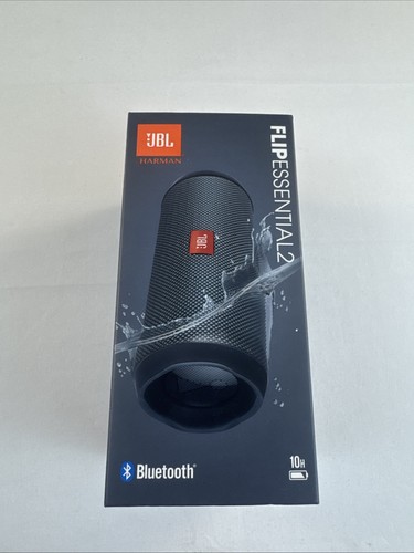 Bluetooth flip essential jbl - flip,