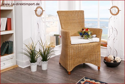 Schicker mediterraner