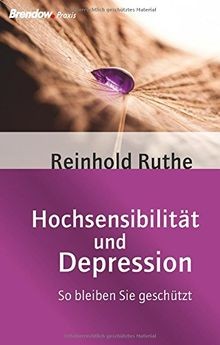 Hochsensibilität und