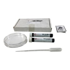 First4Magnets Ferrofluid 20 ml mit 90 mm Petrischale & Pipette B-Ware